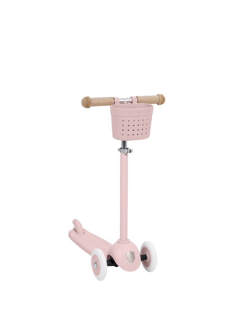 Banwood Eco Scooter Kids Kick Scooter
