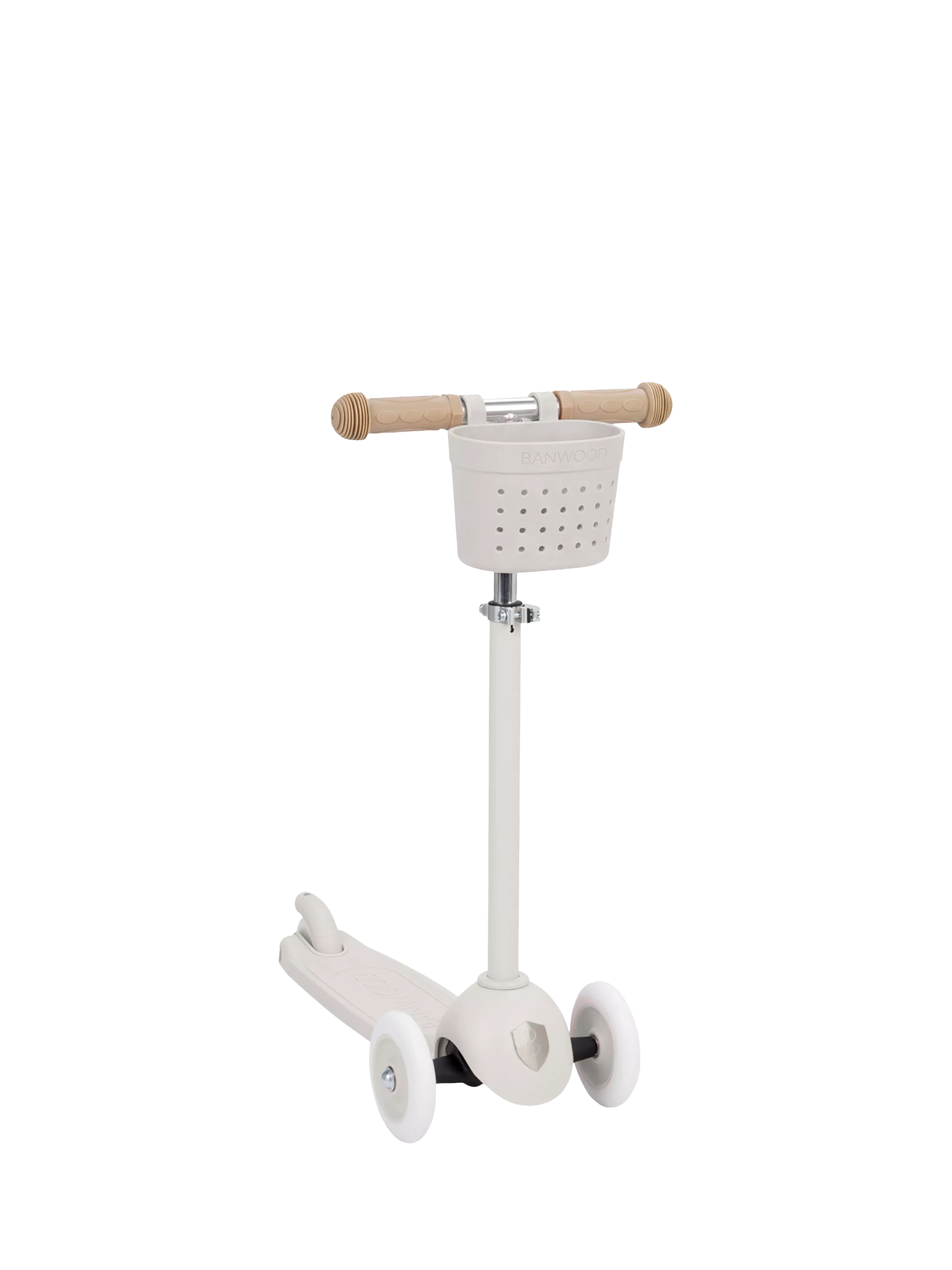 Banwood Eco Scooter Kids Kick Scooter
