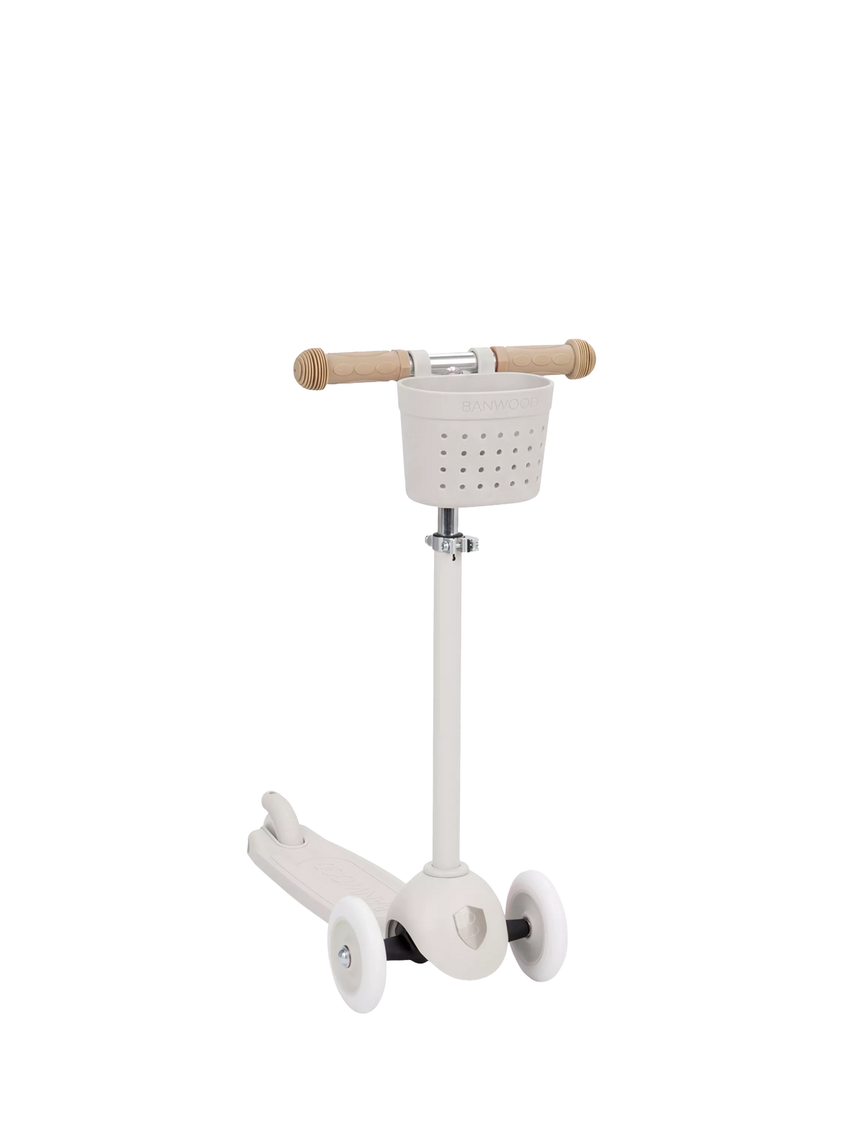 Banwood Eco Scooter Kids Kick Scooter