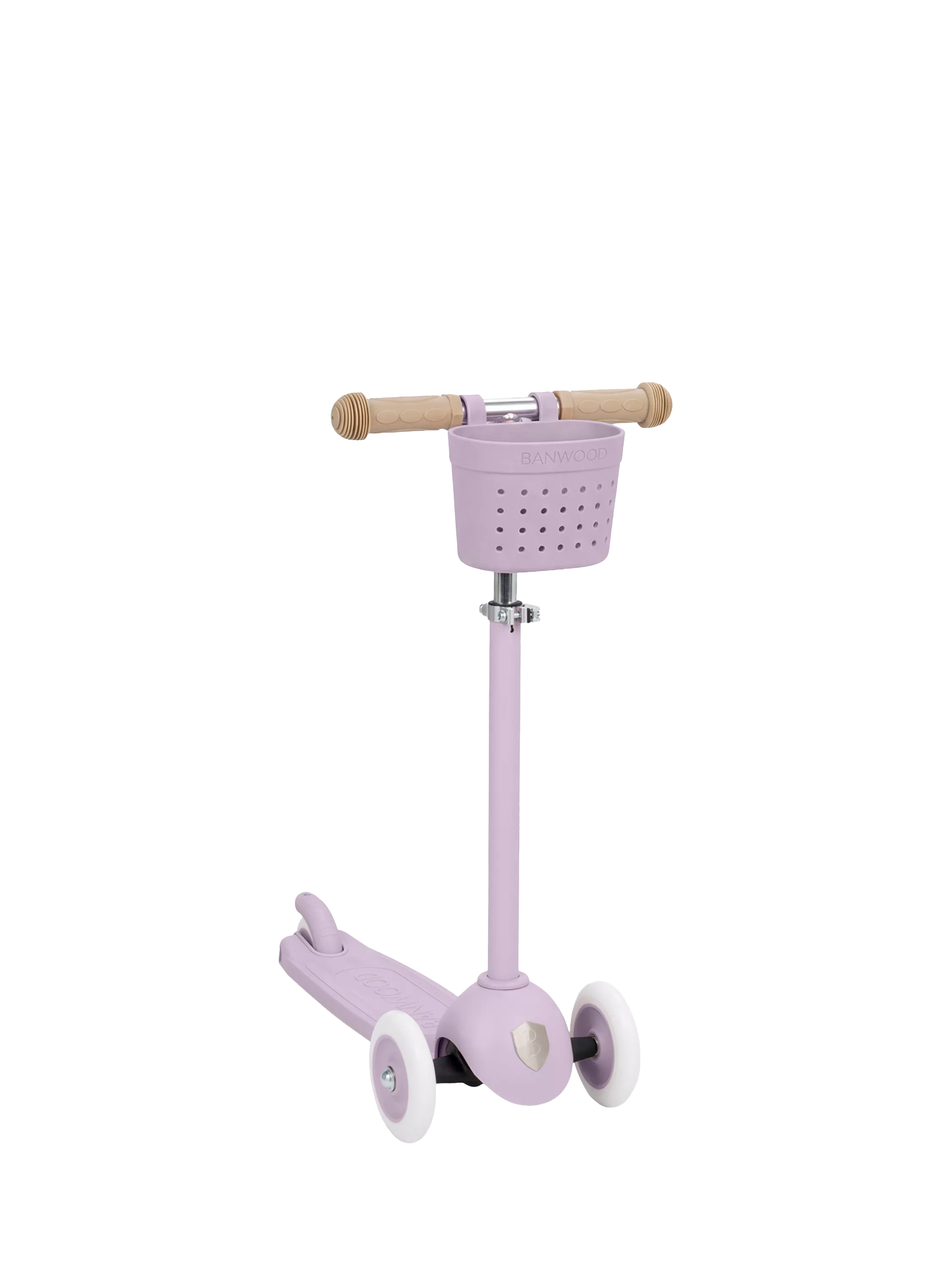 Banwood Eco Scooter Kids Kick Scooter