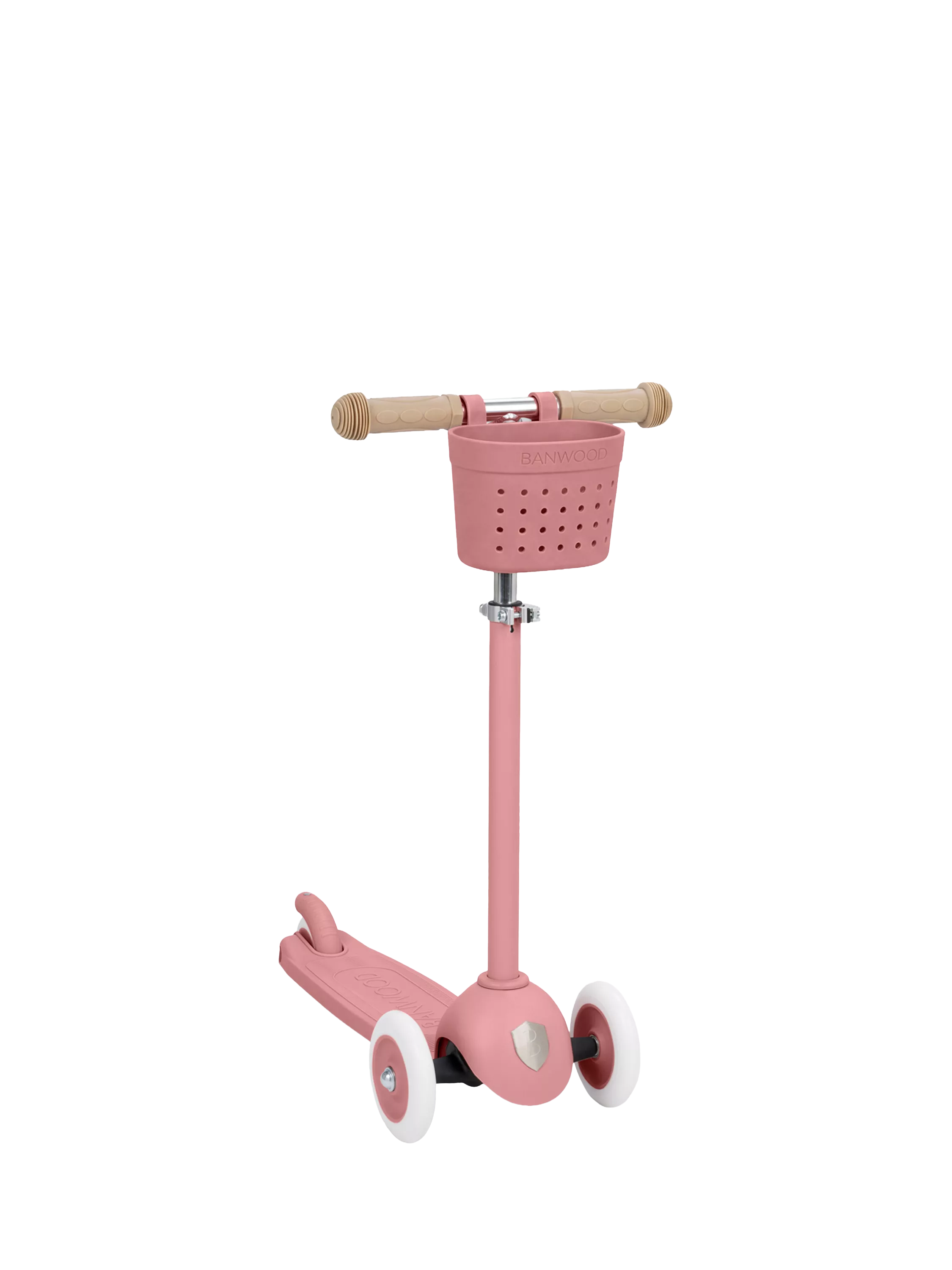 Banwood Eco Scooter Kids Kick Scooter
