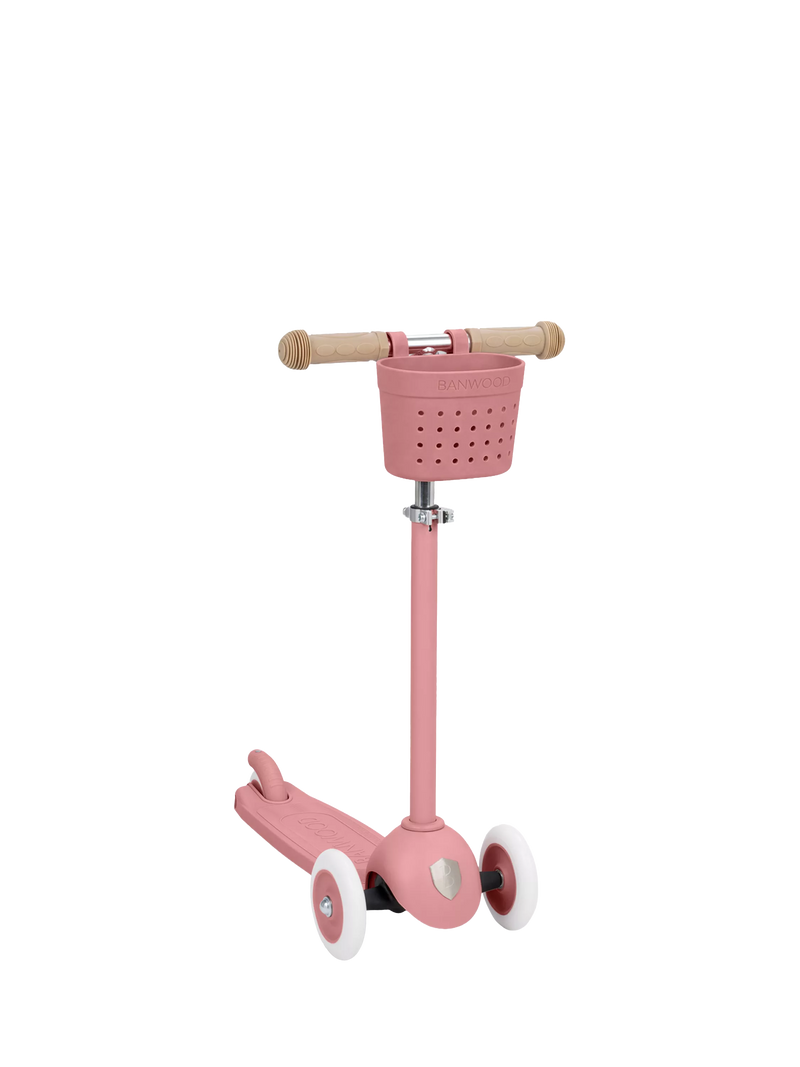 Banwood Eco Scooter Kids Kick Scooter