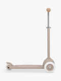 Banwood Eco Scooter sand kick scooter, UK version