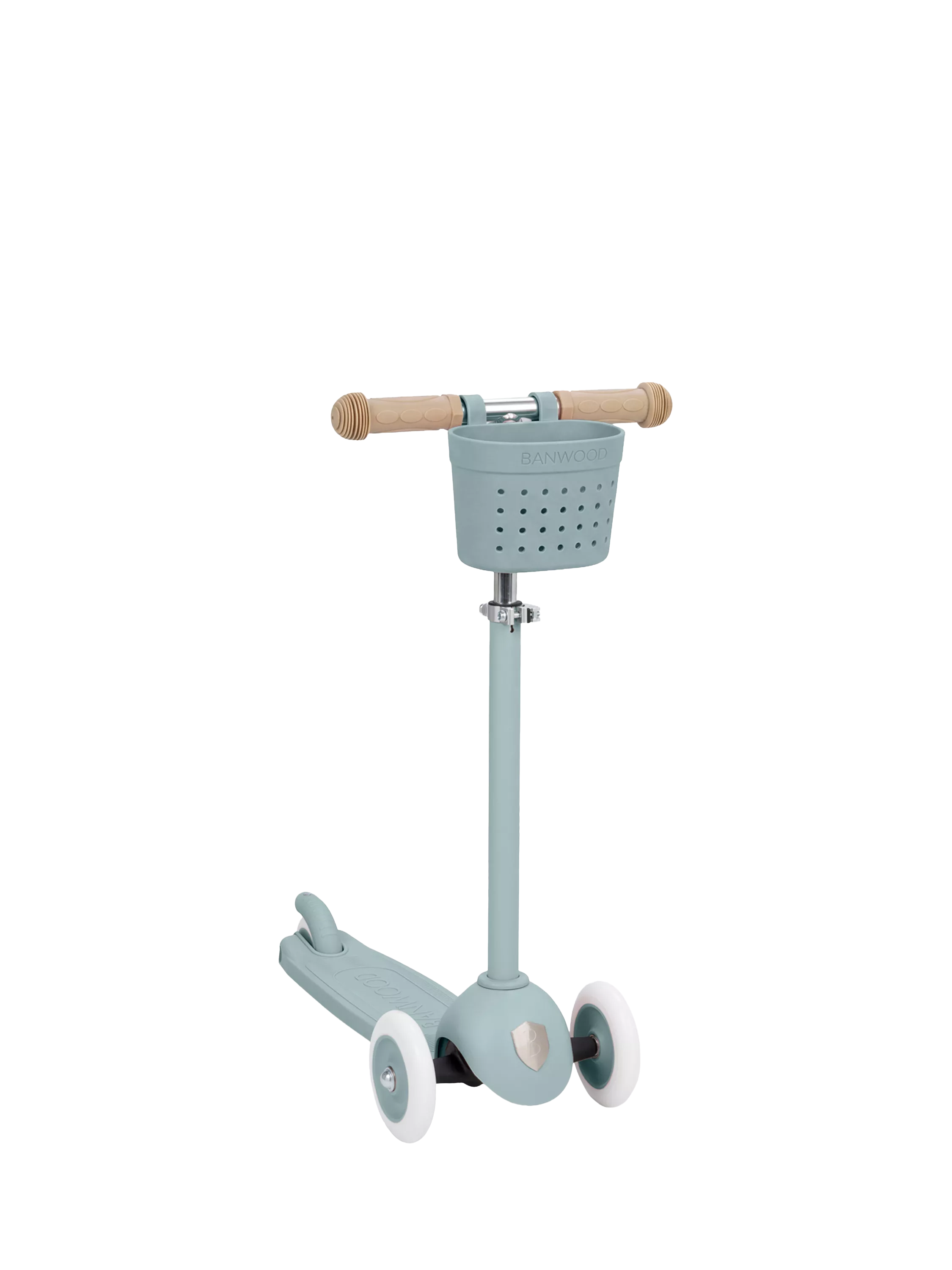 Banwood Eco Scooter Kids Kick Scooter