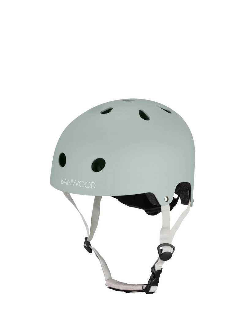 Banwood Eco Helmet - British product