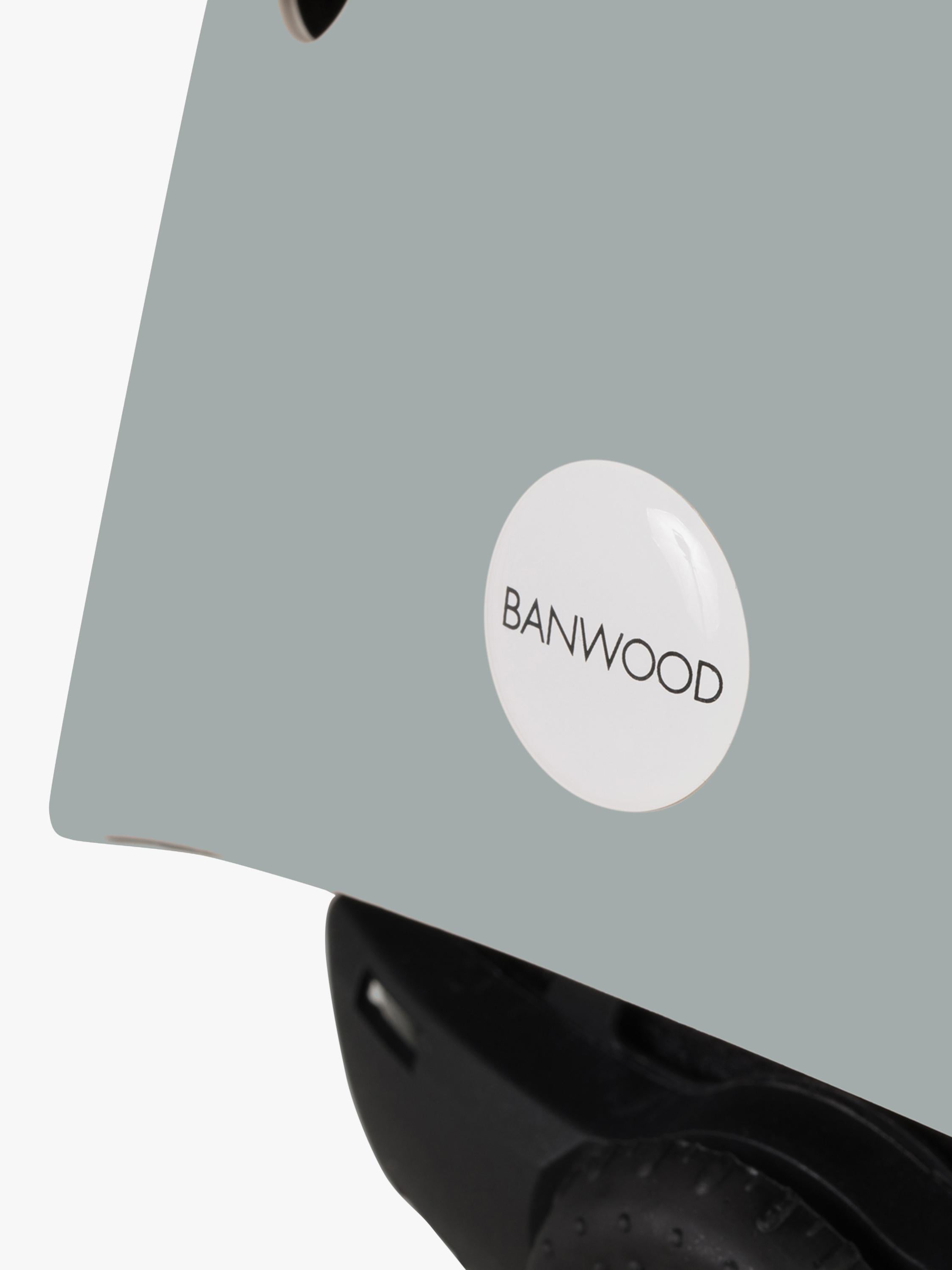 Banwood Eco Helmet - British product
