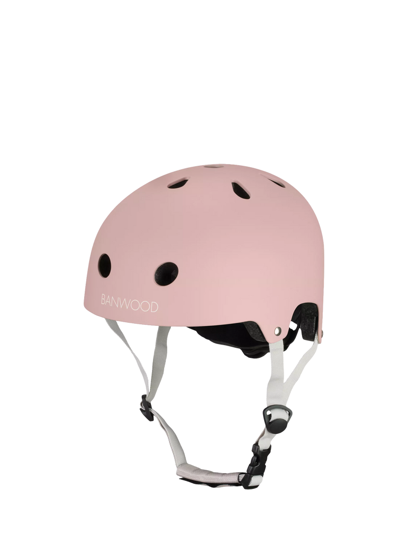 Banwood Eco Children's Cycling Helmet