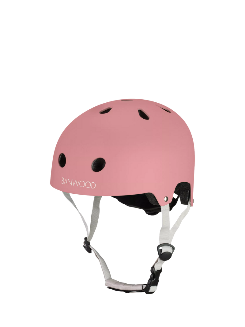 Banwood Eco Children's Cycling Helmet