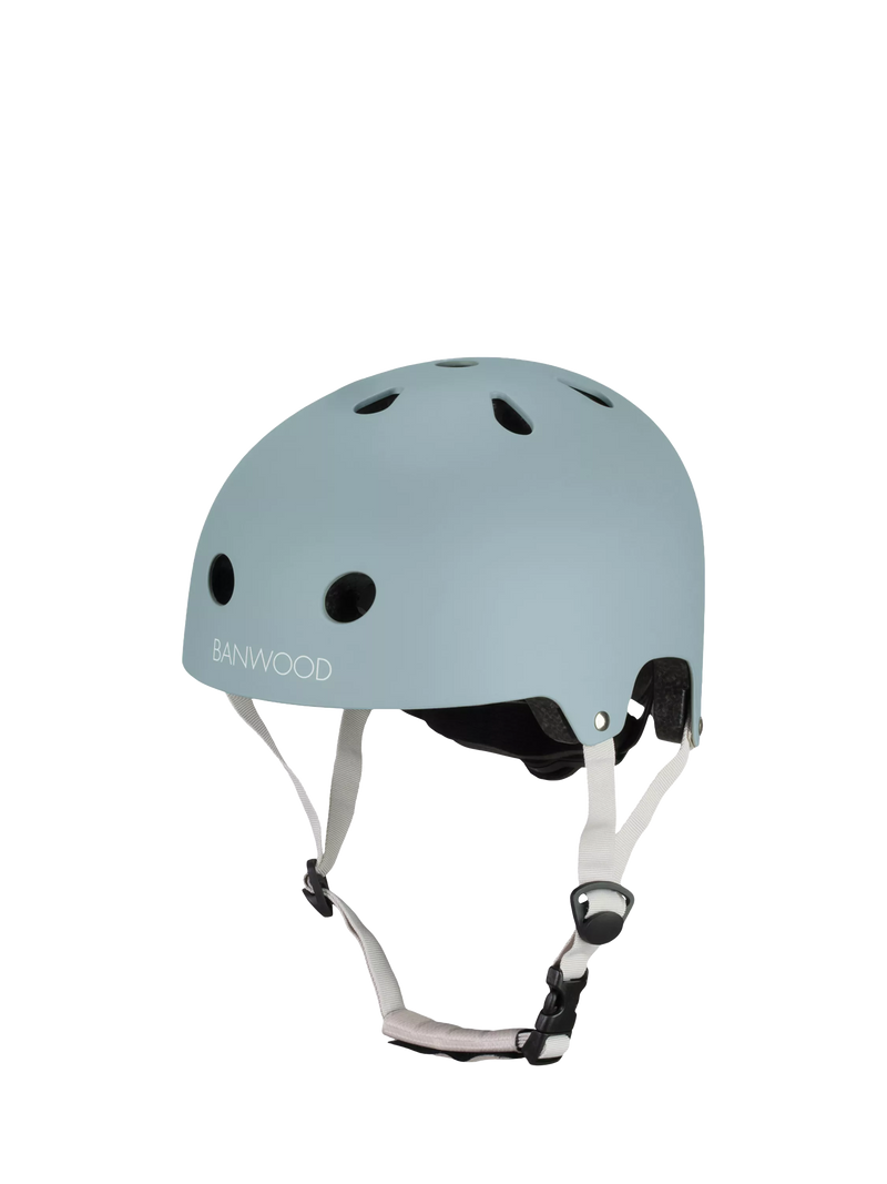 Banwood Eco Children's Cycling Helmet