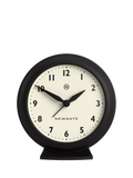 Newgate Clocks Pacific Analogue Alarm Clock
