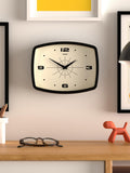 Jones Clocks Movie Retro wall clock 25cm, UK version