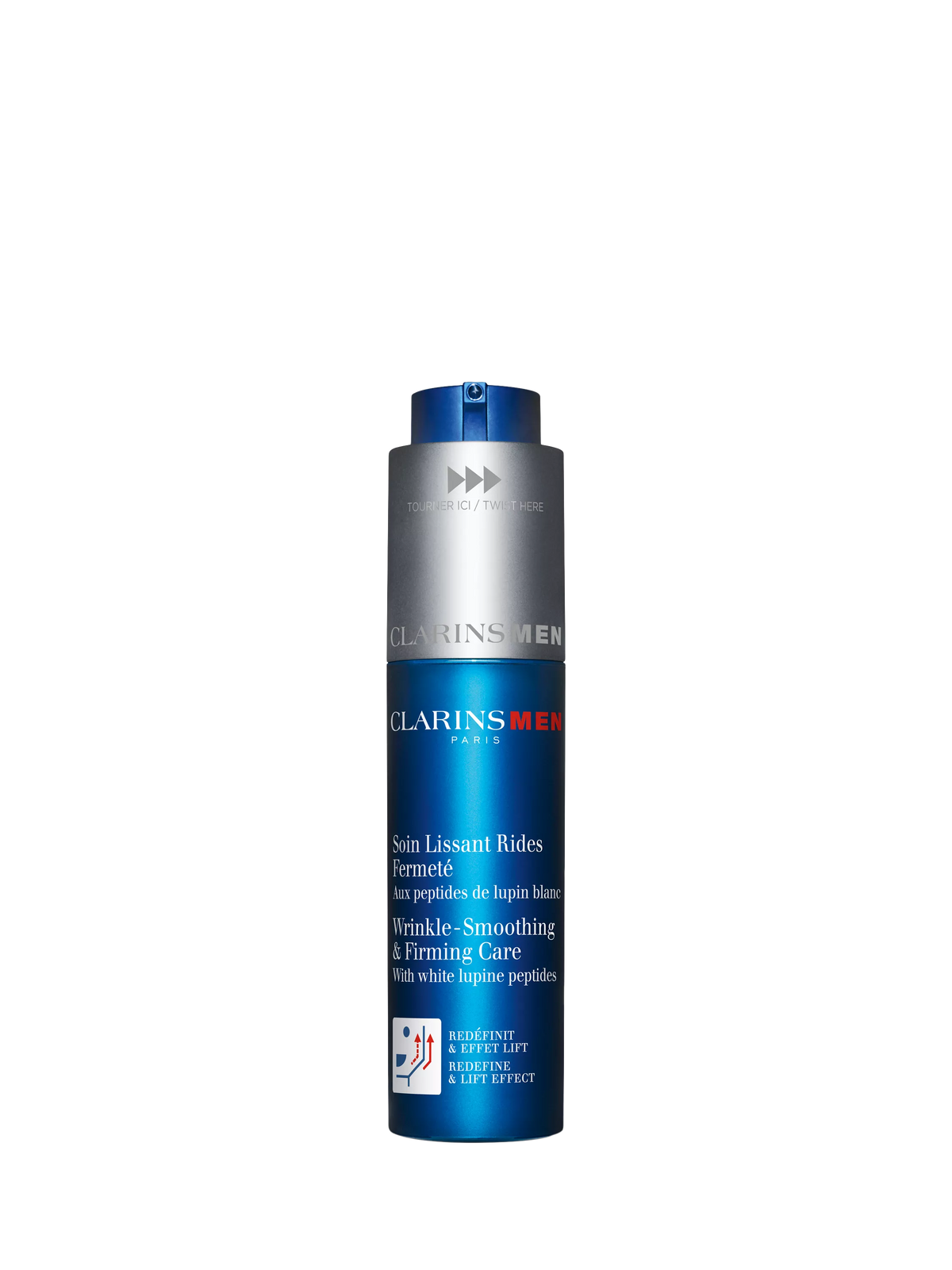 Clarins Wrinkle-Smoothing Firming Cream 50ml (British brand)