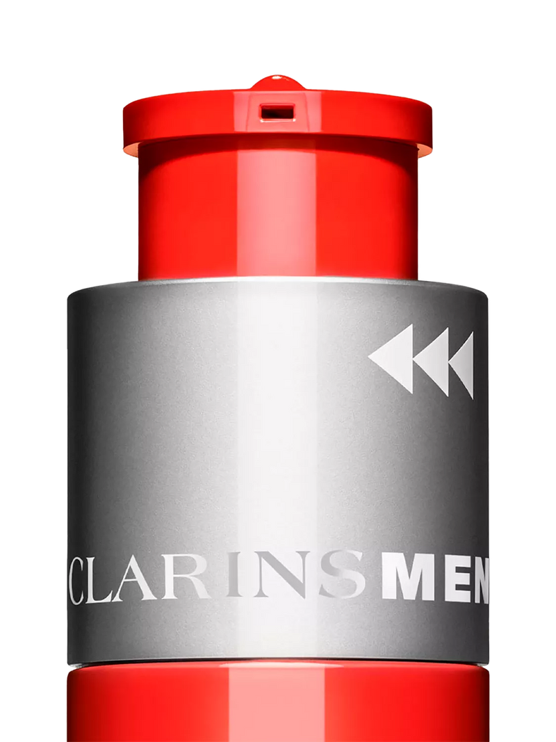 Clarins energising gel for men 50ml, imported from the UK