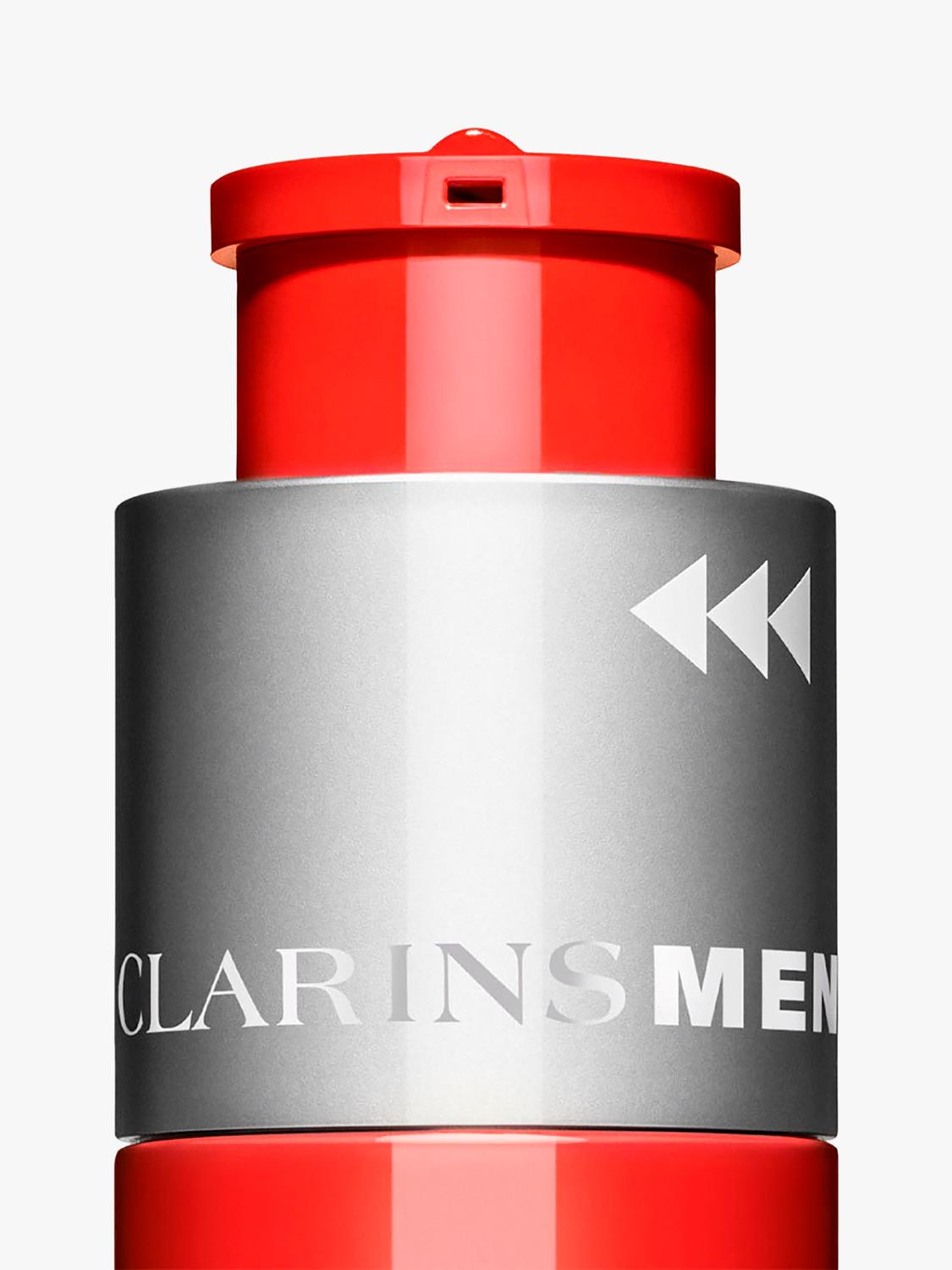 Clarins energising gel for men 50ml, imported from the UK