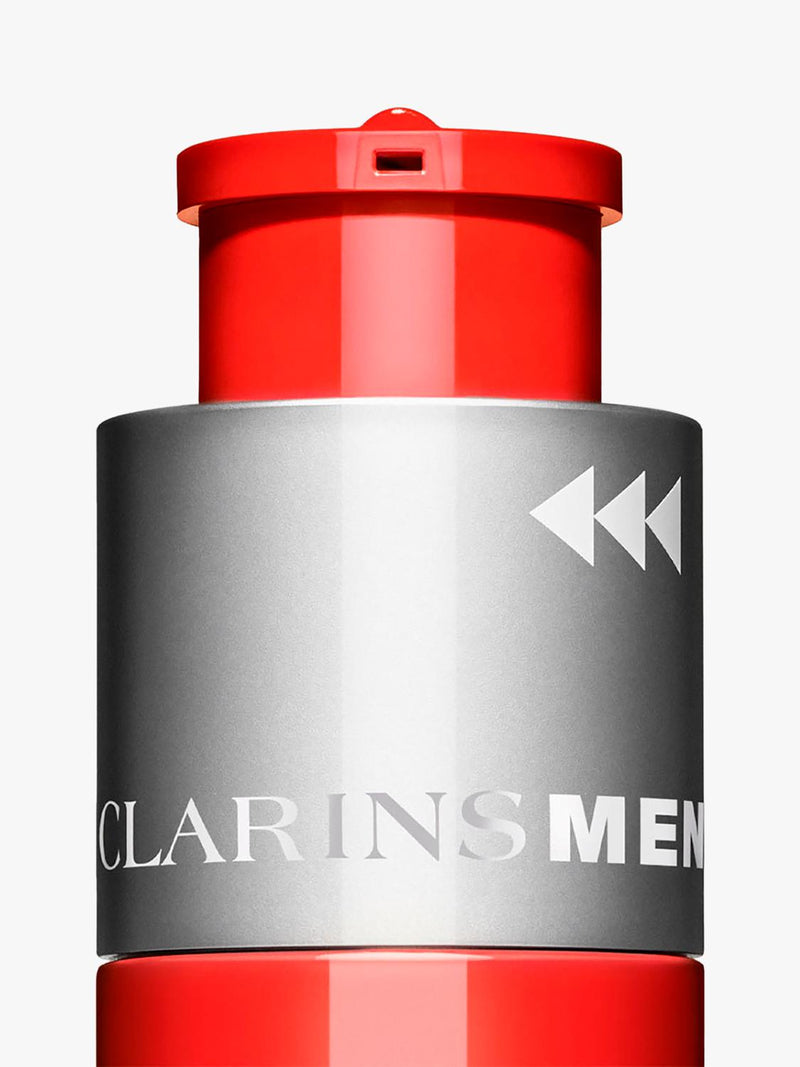 Clarins energising gel for men 50ml, imported from the UK