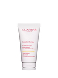 Clarins Comfort Scrub 50ml gentle exfoliator for dry skin, UK version