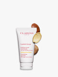 Clarins Comfort Scrub 50ml gentle exfoliator for dry skin, UK version