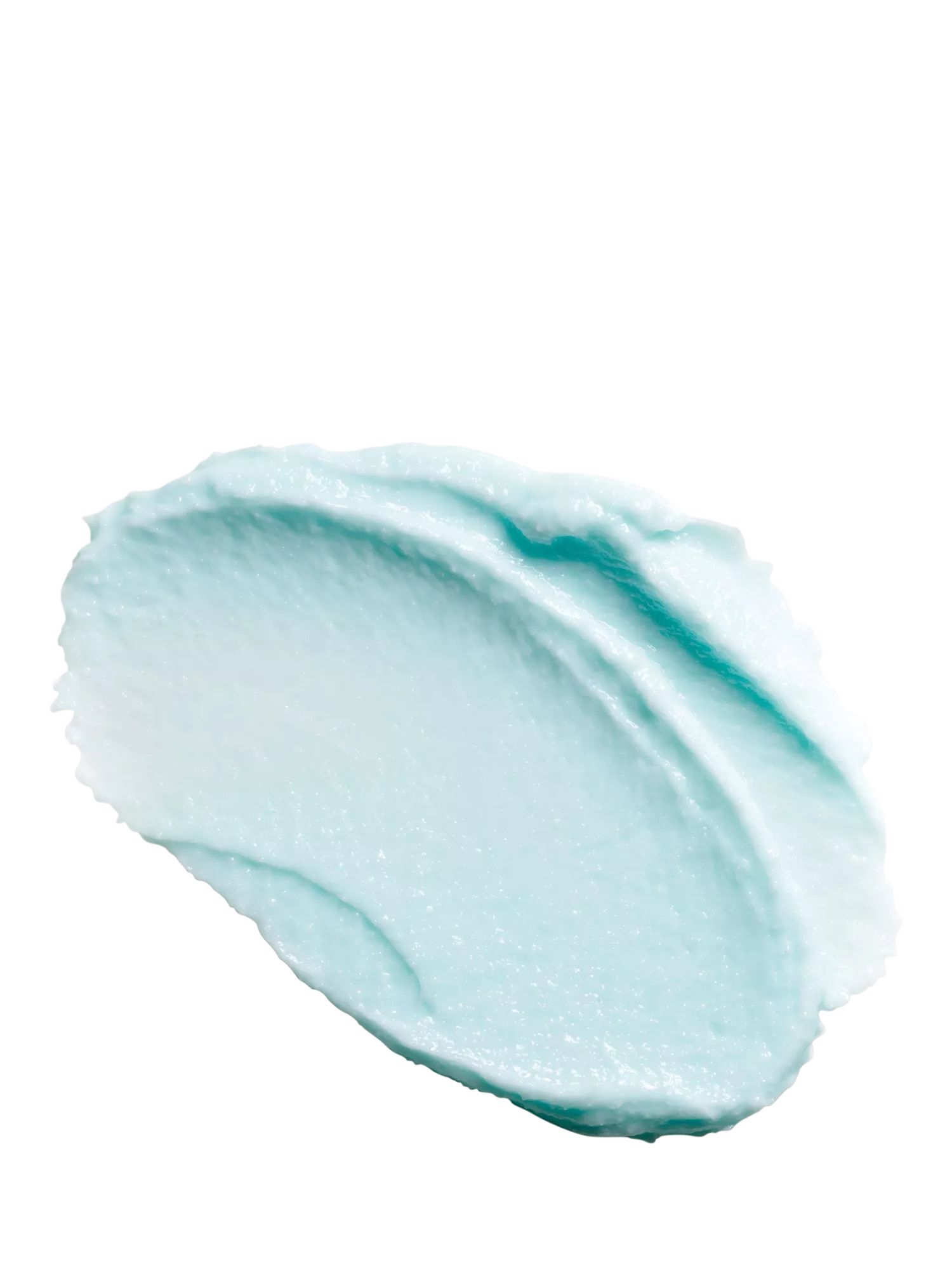 Clarins Fresh Scrub 50ml exfoliating cream, imported from the UK
