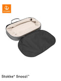 Stokke Snoozi Bag Grey travel carry case - UK version
