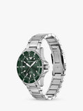 Emporio Armani World Explorer watch 42mm, UK version