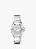 Emporio Armani World Explorer watch 42mm, UK version