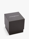 Emporio Armani World Explorer watch 42mm, UK version