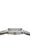 Emporio Armani watch crystal bracelet silver, imported from the UK