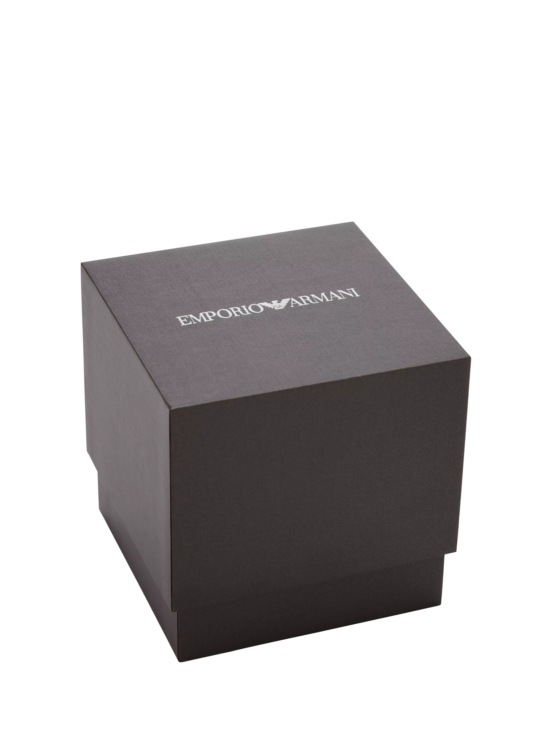Emporio Armani watch crystal bracelet silver, imported from the UK