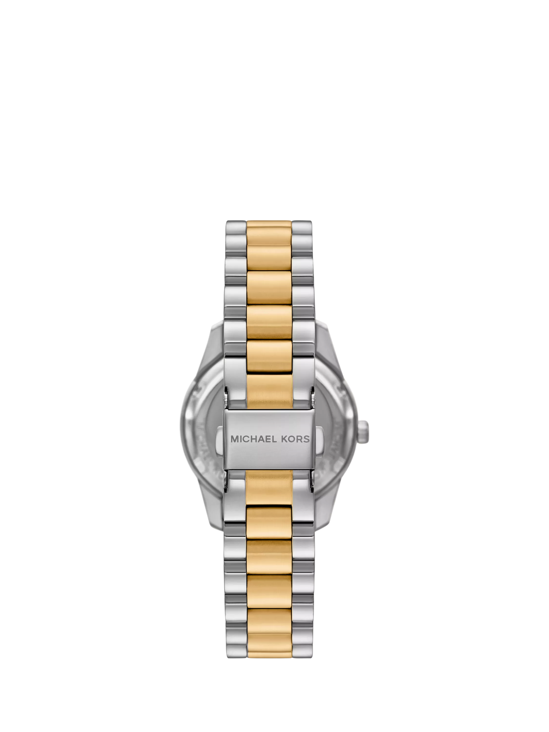 Michael Kors Lexington Lux watch 33mm case (British brand)