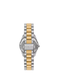 Michael Kors Lexington Lux watch 33mm case (British brand)