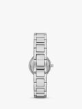 Skagen women's silver bracelet watch 26mm - British product