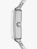 Skagen blue gift set with watch and earrings - British product