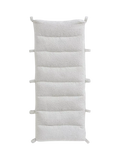 Tutti Bambini Pikler rocking frame cushion natural, imported from the UK