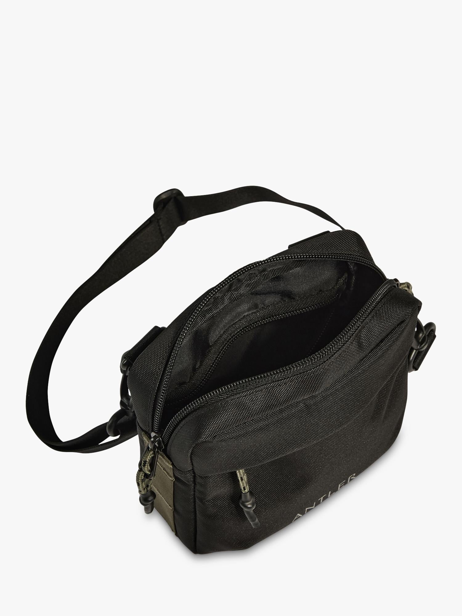 Antler Discovery crossbody bag 1.3L (British brand)