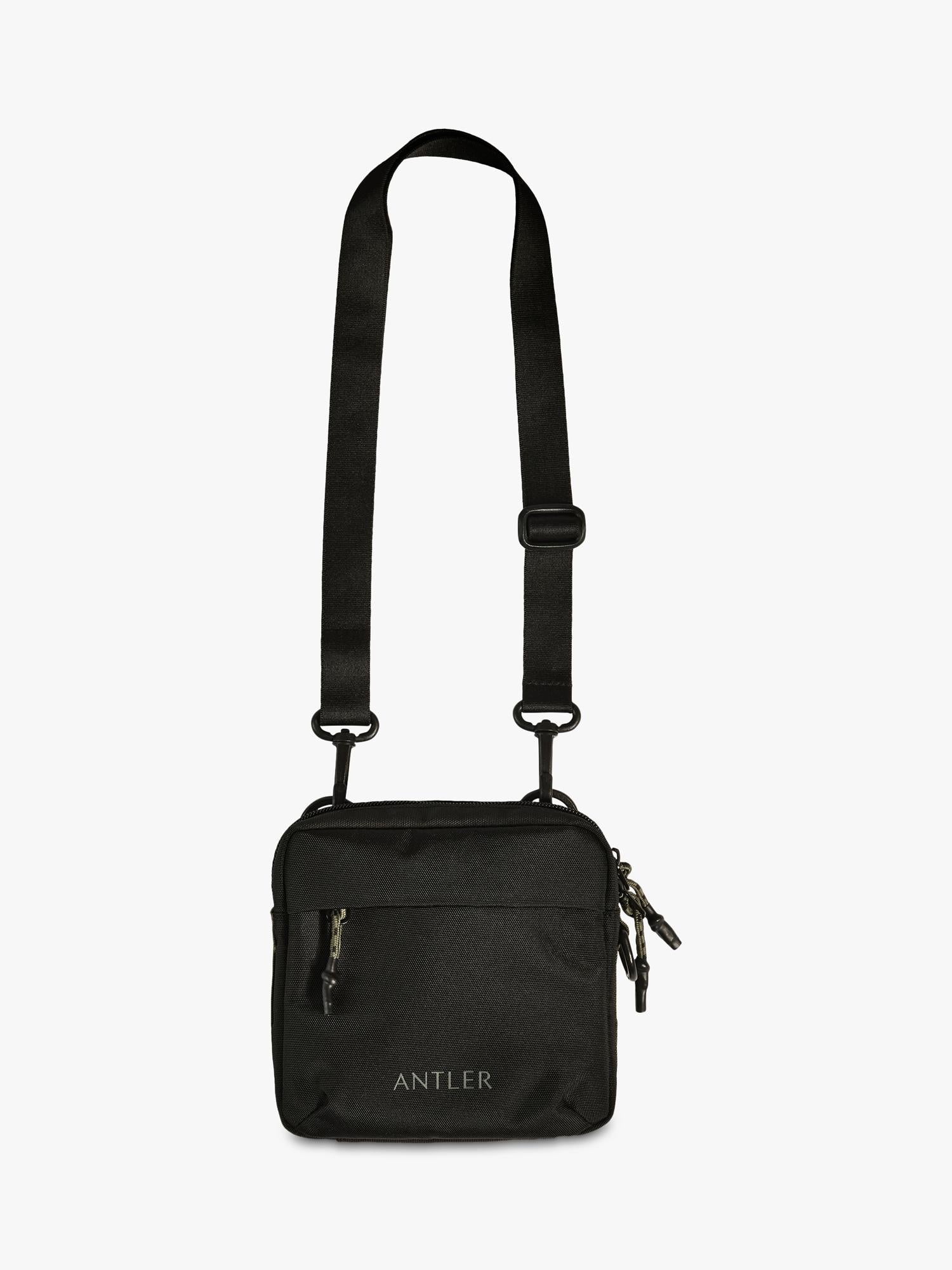 Antler Discovery crossbody bag 1.3L (British brand)