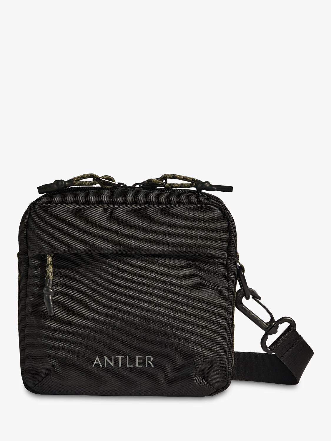 Antler Discovery crossbody bag 1.3L (British brand)