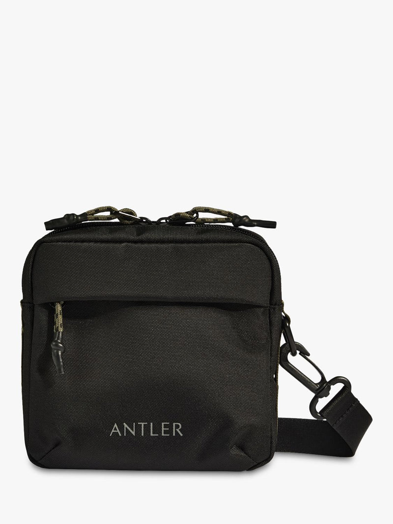 Antler Discovery crossbody bag 1.3L (British brand)