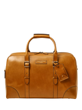 Aspinal of London Harrison Weekender large holdall bag (British brand)