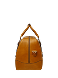 Aspinal of London Harrison Weekender large holdall bag (British brand)