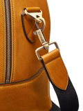Aspinal of London Harrison Weekender large holdall bag (British brand)