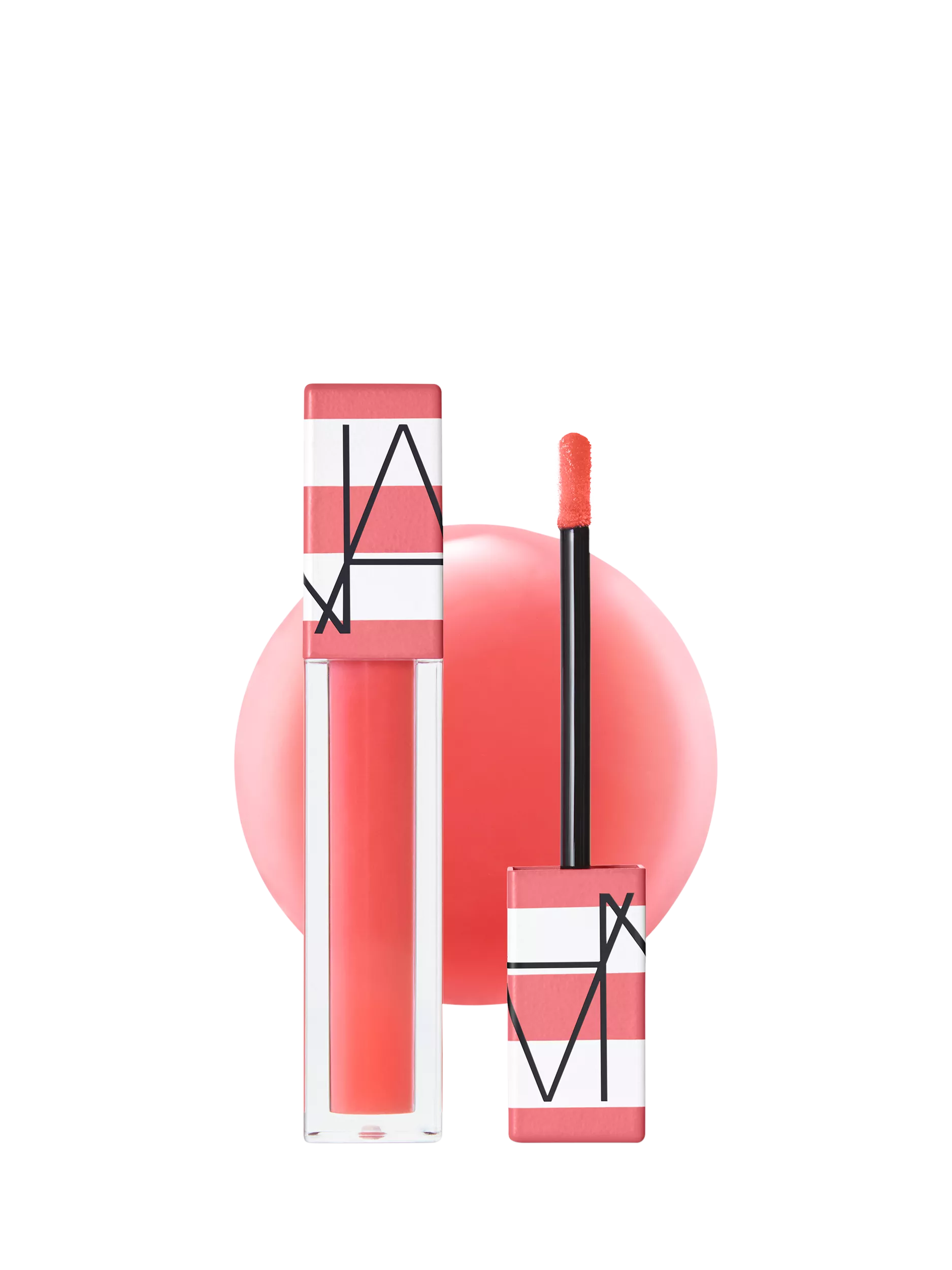 NARS Limited Edition Hot Escape Afterglow Lip Oil 5.7ml