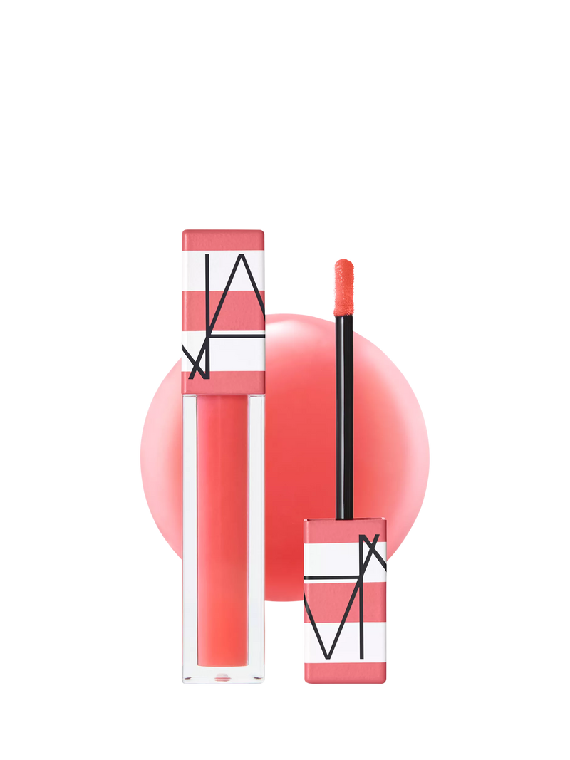 NARS Limited Edition Hot Escape Afterglow Lip Oil 5.7ml