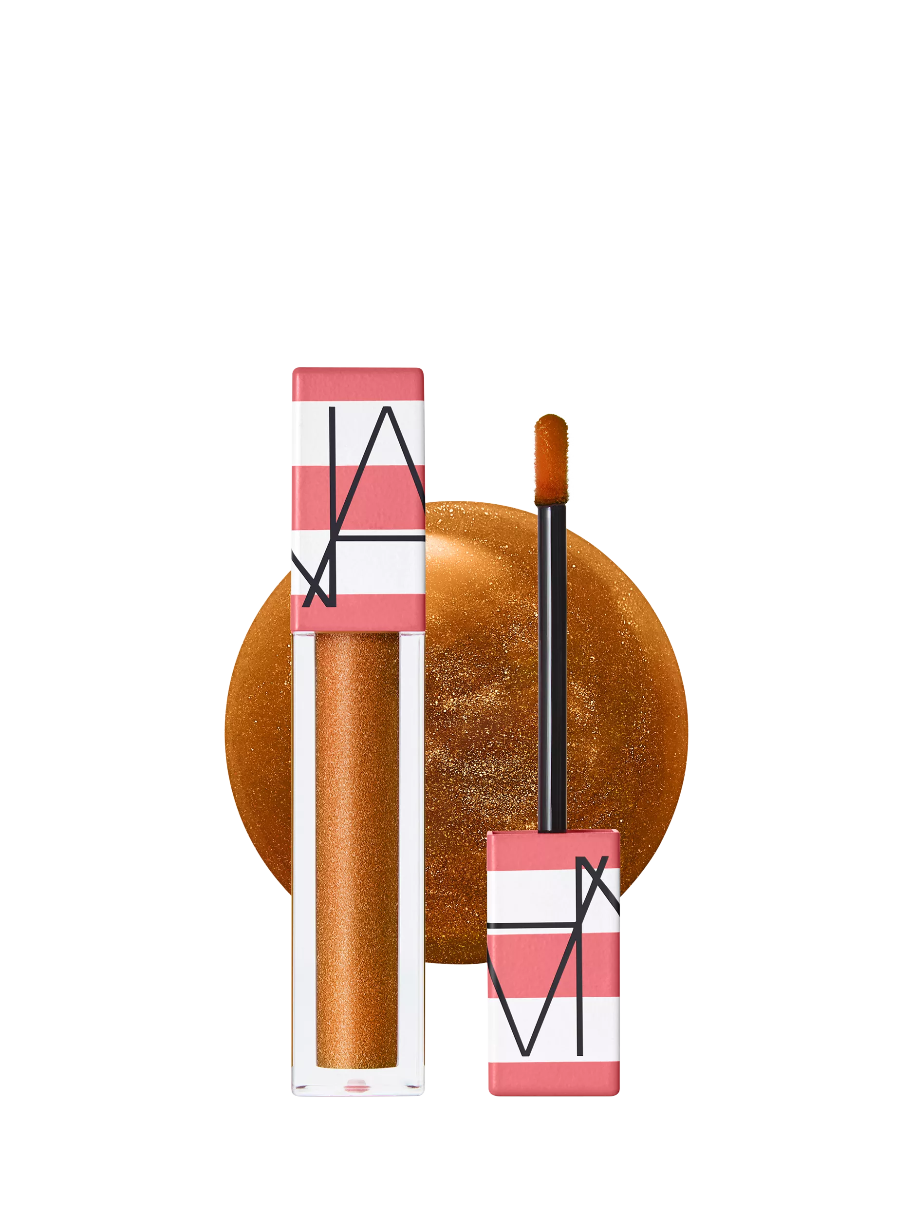 NARS Limited Edition Hot Escape Afterglow Lip Oil 5.7ml