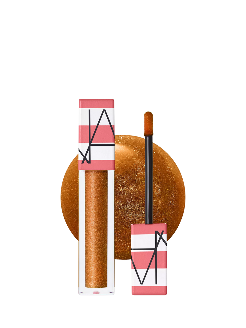NARS Limited Edition Hot Escape Afterglow Lip Oil 5.7ml