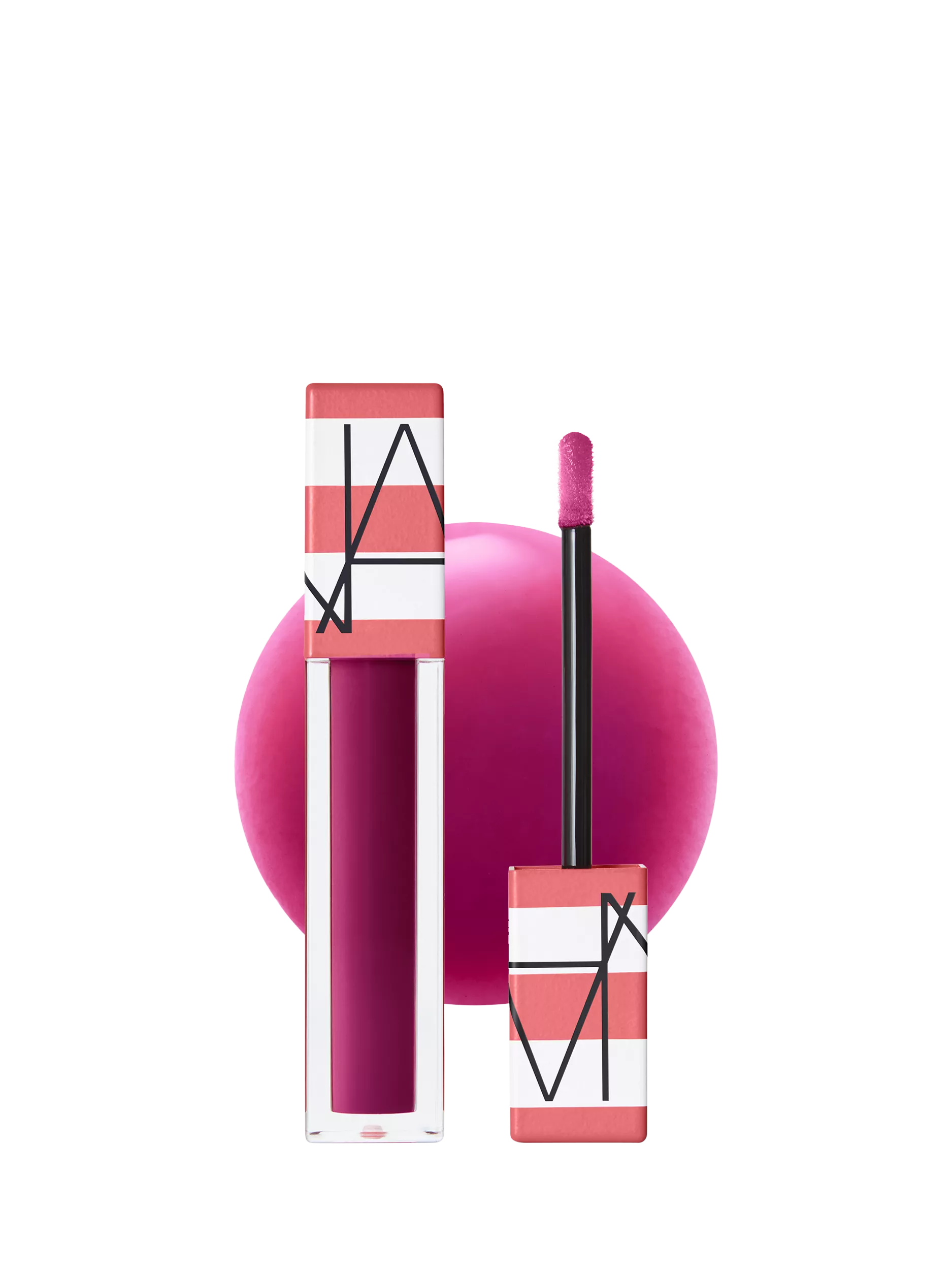 NARS Limited Edition Hot Escape Afterglow Lip Oil 5.7ml