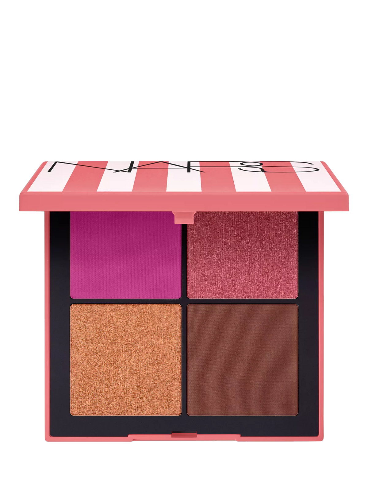NARS limited edition Hot Escape cheek palette 14g, imported from the UK