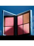 NARS limited edition Hot Escape cheek palette 14g, imported from the UK