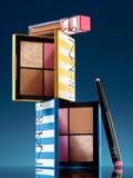 NARS limited edition Hot Escape cheek palette 14g, imported from the UK