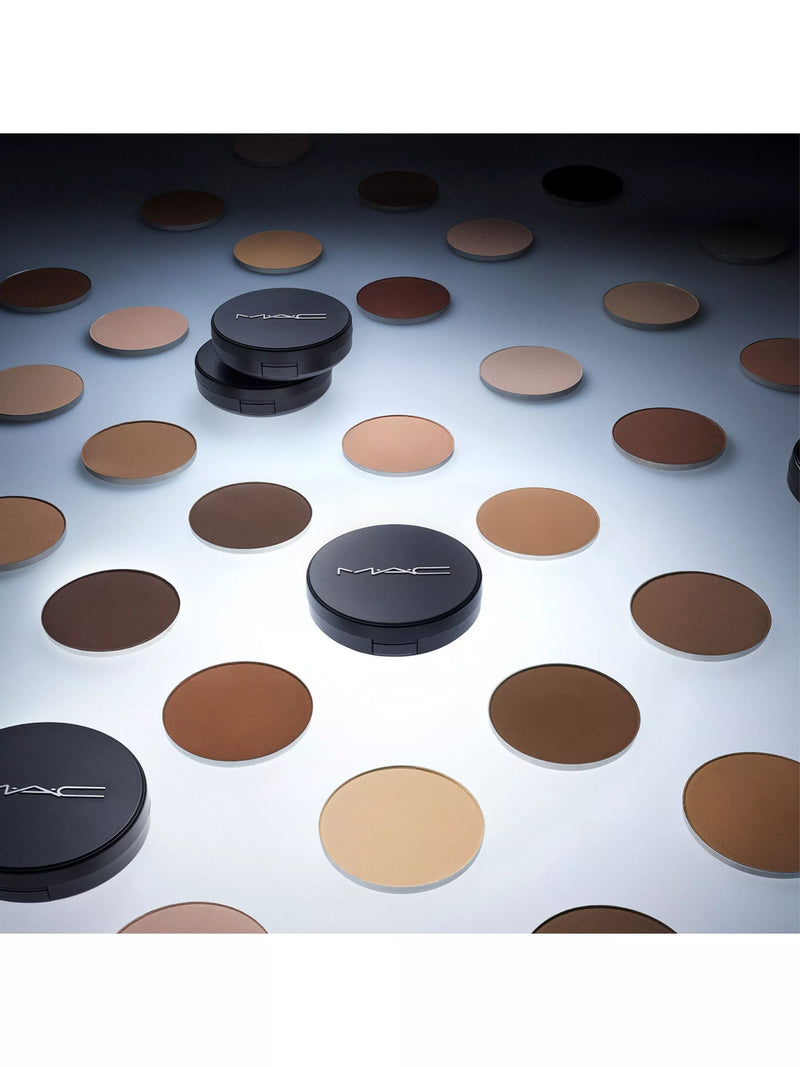 MAC Studio Fix Powder Plus Foundation Refill Powder Foundation 12g