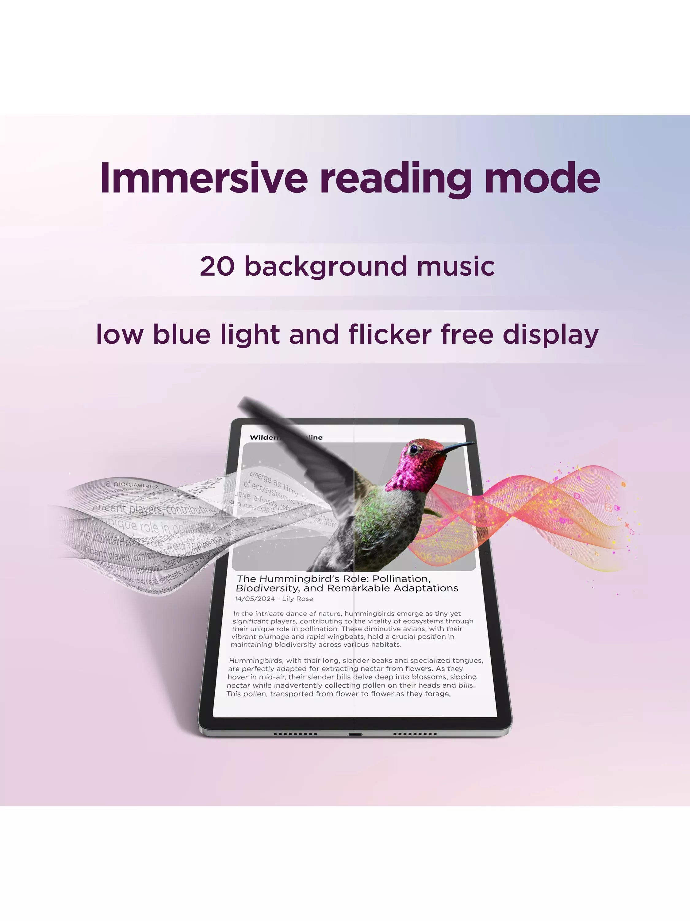 Lenovo IdeaTab Pro Matte Edition 12.7-inch tablet with pen (British brand)